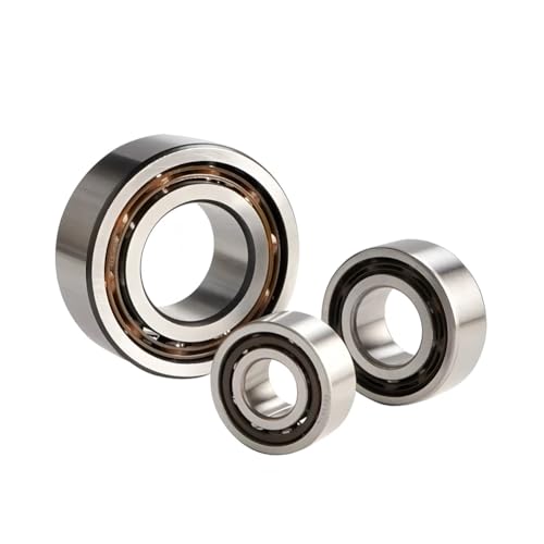 Roulement stable 5216 ZZ 2Z robuste à billes double rangée 80mm - 4