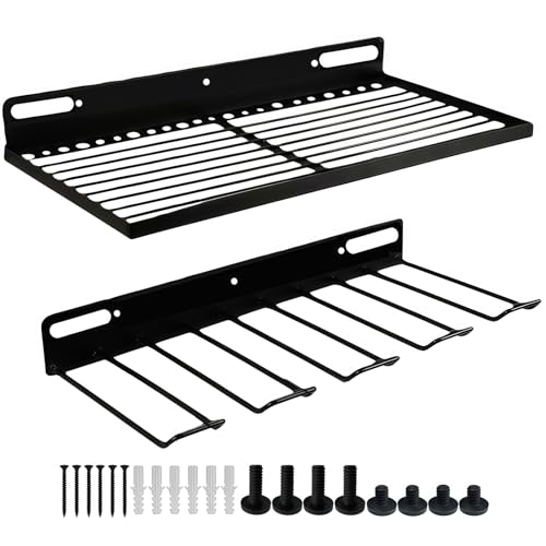 TMQZLNCompatible with Suncast shed Accessories with EZ Bolt Assembly
