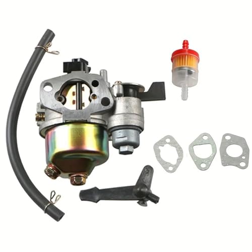 CPCVGUPUYG ɓK GX140 GX160 GX200 168 170F 5HP 5.5HP 6.5HP 163cc 196cc 4Xg[NOHVGW Lu^[ rhLbg(Carb)