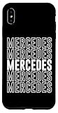 Mercedes Apparel