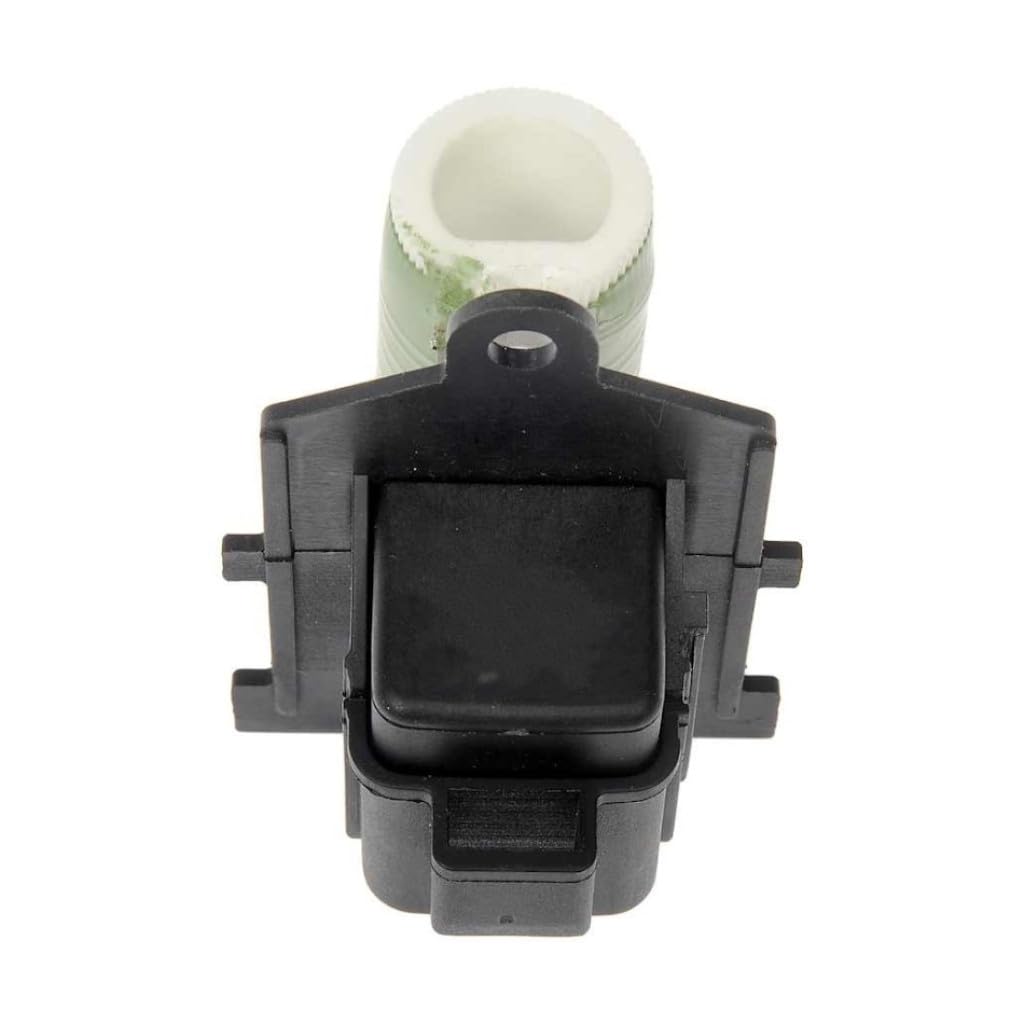 KarParts360 for Dodge Journey 2009-2018 Radiator Fan Relay | Plastic Cover Material | Bolt On Mounting Type | Blade Terminal | Replacement for 68054677AA