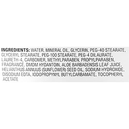 Keri Lotion hydratante Originale 425g pour le corps