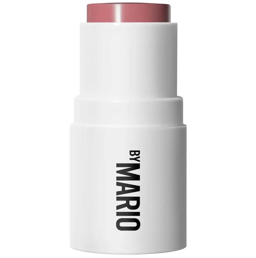 Makeup by Mario Mini Soft Pop Blush Stick - Dusty Rose