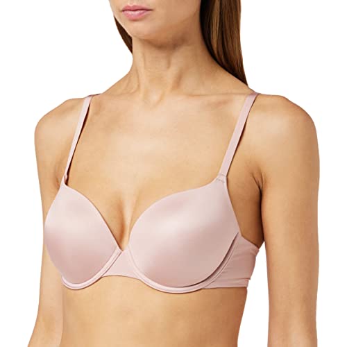 ESPRIT Damen BH Broome, Old Pink, 80 / 80B