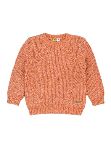 Losan Pulls orange 51012417 éclatant et doux pour habiller les enfants en 4A