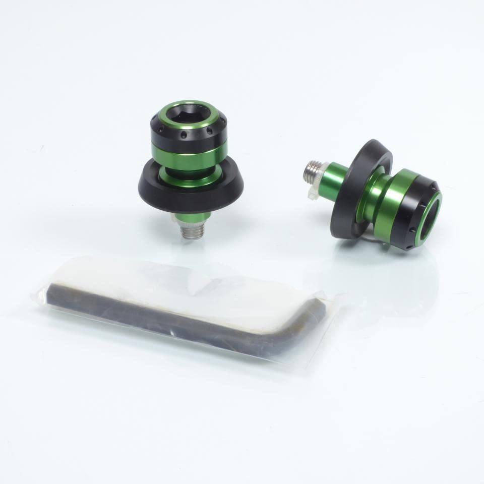 Diabolo Mad 10mm compatible avec Auto pour réparation de châssis et fixation
