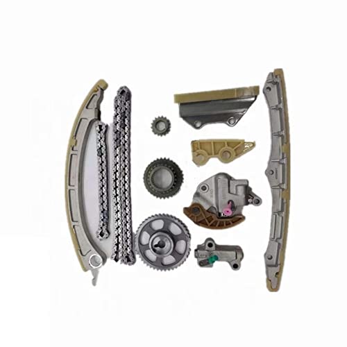 Kit réparation de distribution 14500-5A2-A02 contre les bruits moteur
