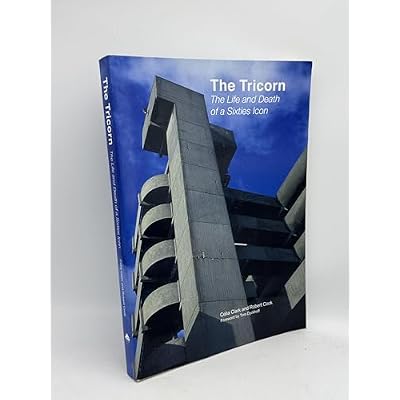 The Tricorn