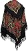 yinat Pavlovo Posad Russian Shawl