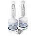 Melangeur a main electrique ELDOM BL78