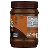 SunButter Chocolate Sunflower Seed Butter, 16 oz Nut-Free Spread with 7g Plant-Based Protein, Roasted Rich & Savory Flavor, Smooth Texture | Vegan, Kosher & Non-GMO