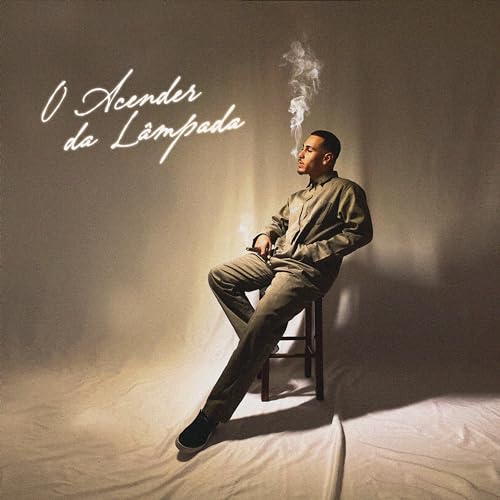  O Acender da Lâmpada [Explicit]