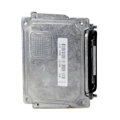 Ampoules de phares xénon H-ID Seat Altea Exeo : Ballast 6G D1S D1R et module 4L0907391