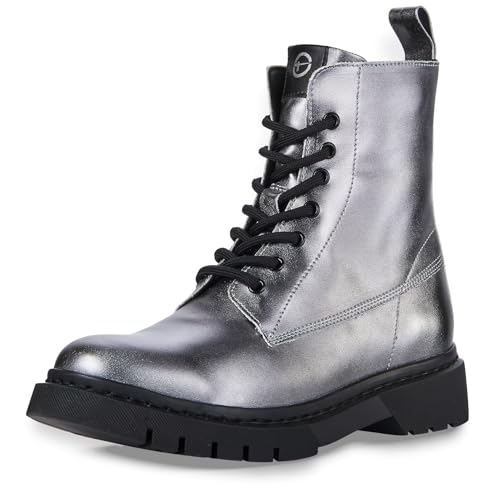 Bottes tendance Tamaris femme idéales pour vos sorties urbaines