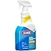CloroxPro Anywhere Daily Disinfectant and Sanitizer, No-Rinse Food Contact Sanitizer, Kills Cold and Flu Viruses, 32 Fluid Ounces