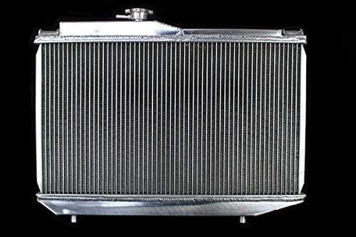 AE86 ラジエーター AE86】GReddy アルミラジエター TW-R | TRUST | GReddy トータル