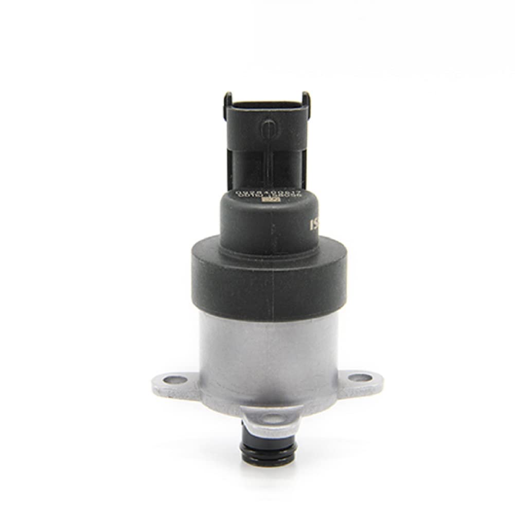 1 pieza Regulador de presión de la válvula de control de combustible Unidad dosificadora 0 928 400 617 0928400617 Compatible with TGA TGL TGM TGS TGX CAIJUN-AUTO