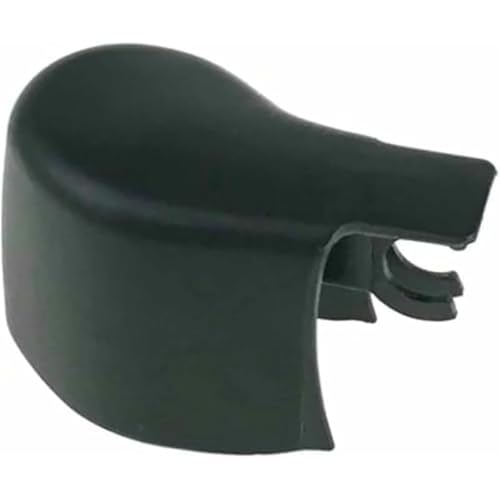 UNCLE LIAO Rear Wiper Arm Nut Cover Cap,For Skoda Octavia 2004 2005 2006 2007 2008 2009-2013 1Z5955435 Car Accessories Wiper Arm Nut Cover Cap Arm Nut Cap Cover.