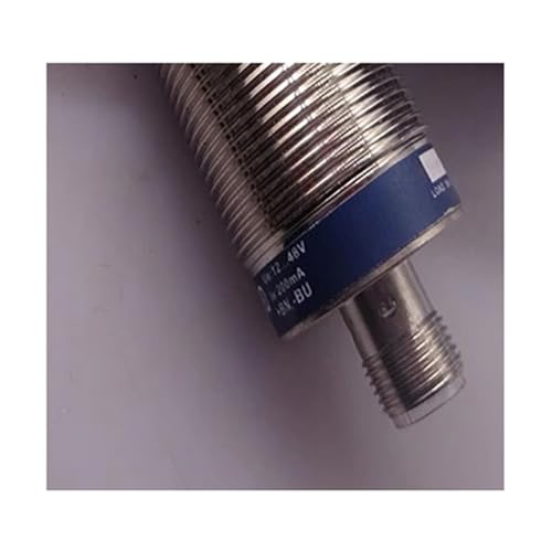 Capteur XS4P18PA340L1 étanche à haute précision de détection M18
