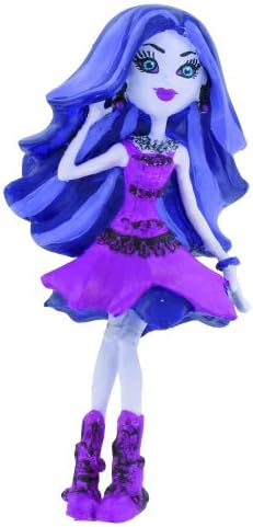 Comansi COM-Y99675 Spectra Vondergeist from Monster High