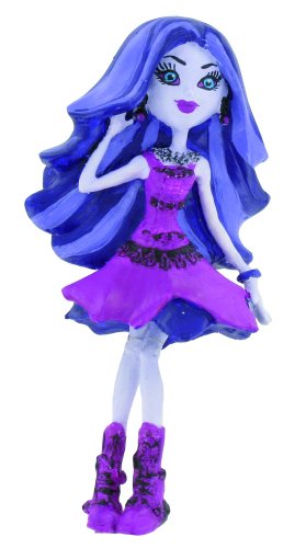 Comansi Com-Y99675 Spectra Vondergeist From Monster High #TOP2
