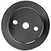 John Deere Original Equipment Pulley #M131814
