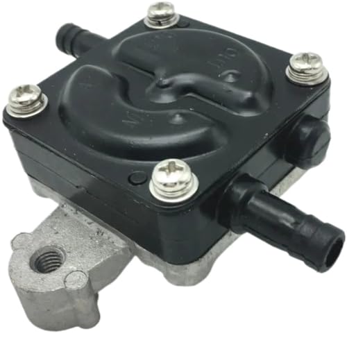 Bomba de combustible para motores BS 844089 844527 y series 540000 a 543000