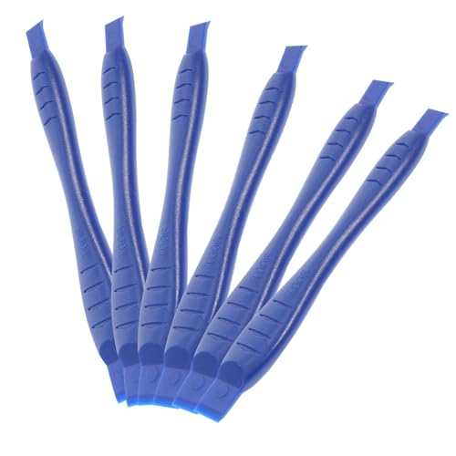 Mipcase Essential Repair Kit 20pcs Phone Opening Pry Tool Thin Pry Bar for Electronics