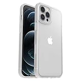 OTTERBOX PREFIX SERIES Case for iPhone 12 Pro Max - CLEAR