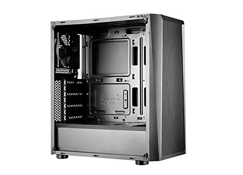 Build My PC, PC Builder, COUGAR MX340
