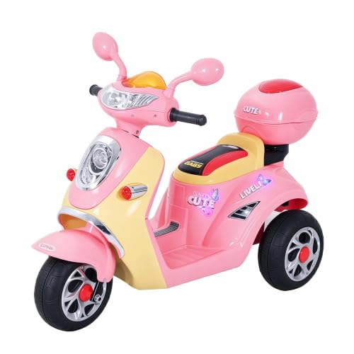 Scooter Électrique Enfant - vue 2