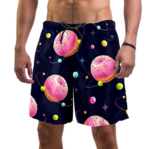 Maillots de bain hommes JDEZ évite les irritations short de plage