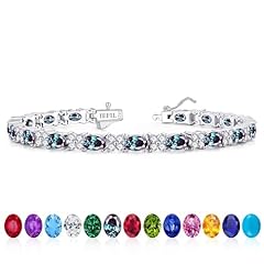 06-June-Alexandrite Light Purple