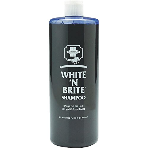 Vetrolin White N Brite Color Brightening Shampoo3