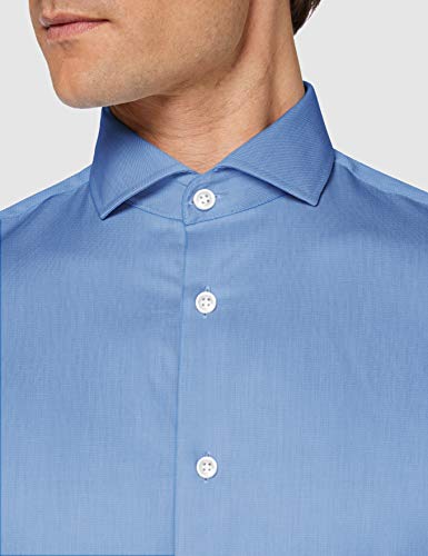 SELECTED HOMME SLHREGSEL-Pelle Shirt LS B Noos