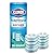 Clorox ToiletWand Toilet Cleaner Refills, Toilet brush, Rainforest Rush, 10 Ct