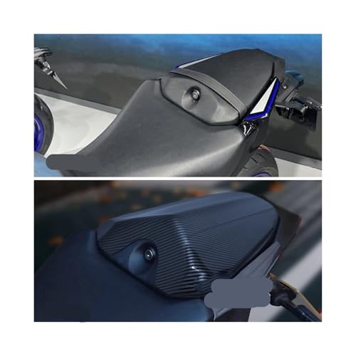 Cache selle arrière MT-09 aérodynamique protection de carénage queue SP 2025 - 5