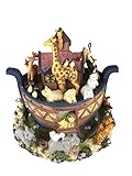Dieser Artikel fühlt sich schwer und solide an, was die Qualität dieses schönen Produktes bestätigt.