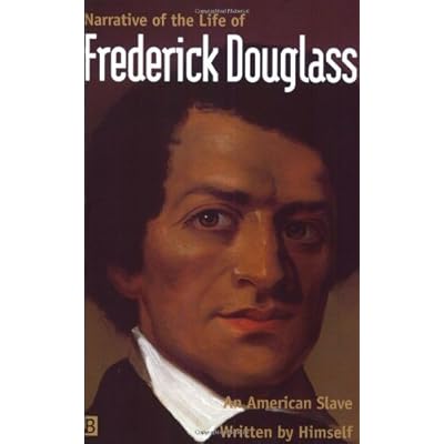 Narrative of the Life of Frederick Douglass, An American Slave
