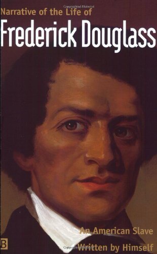 Narrative of the Life of Frederick Douglass, An American Slave: Written by Himself (Yale Nota Bene)
