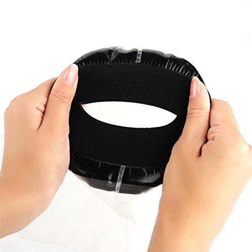 Adult Knee Cast Cover for Shower Bathing, Full Size Best Watertight Protection to Feet Knee Toes Shank Ankle Wound (Knee)