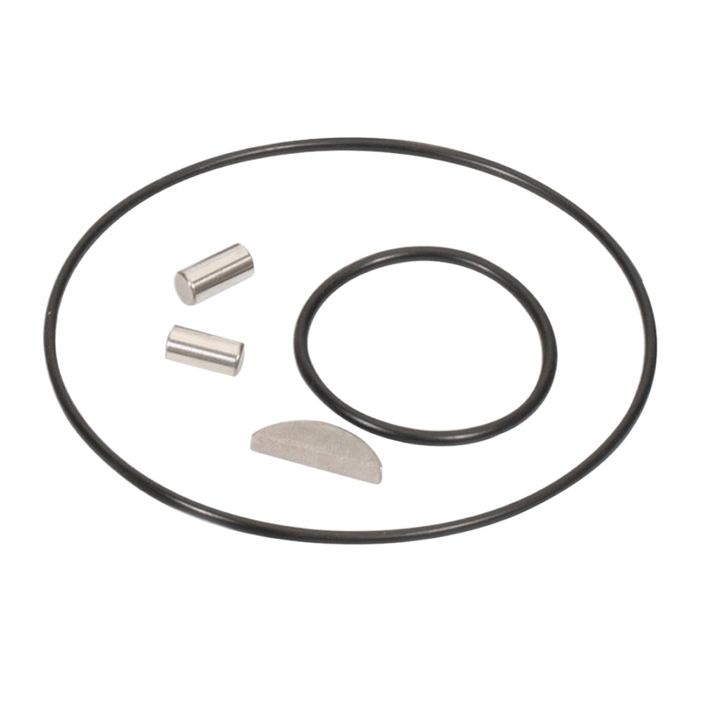 Kit Riparazione Pompa Acqua 60X-W0078 18-3516 Compatibile Con Fuoribordo V6