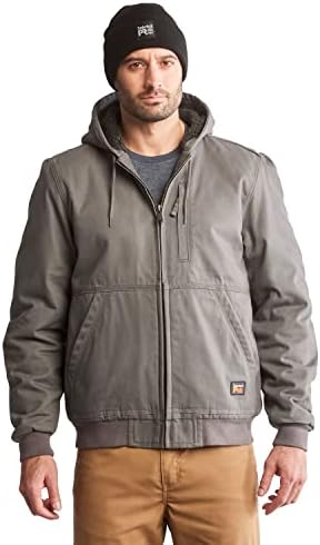 Timberland PRO Men's Standard Gritman 