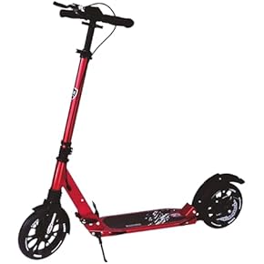 Amazon.co.jp: Scooters - Scooters & Equipment: Sports & Outdoors