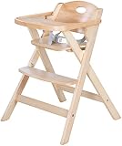 Roba Chaise haute pliable Fold Up Smart