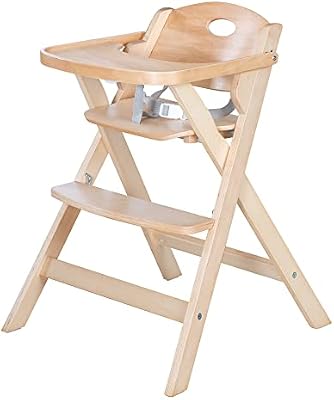 Roba Chaise haute pliable Fold Up Smart