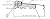 Inswing Threshold 5 5/8 inch wide Oloadoors Aluminum Composite Sill Threshold Inswing 72 inch long with Composite Cap and Composite Base for Exterior Front Door. Zinc Finish (Zinc-72)