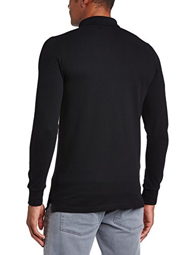 VOI - Maglietta, Manica Lunga, Uomo