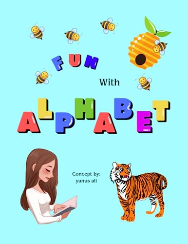 Fun with alphabet