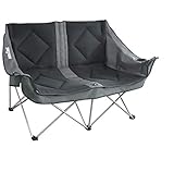 Brunner, Action, Sofa Extra Komfort Universale, Schwarz